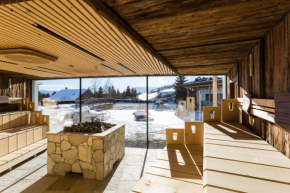 Гостиница Hotel Bacherhof,  Рио-Ди-Пустерия